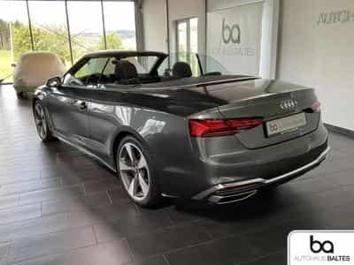 Audi A5 (2023) - Photo 4