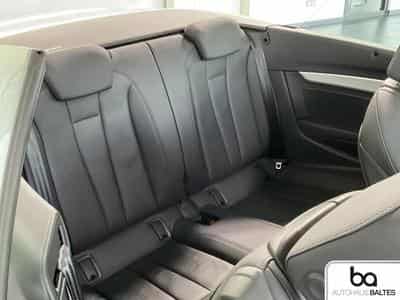 Audi A5 (2023) - Photo 8