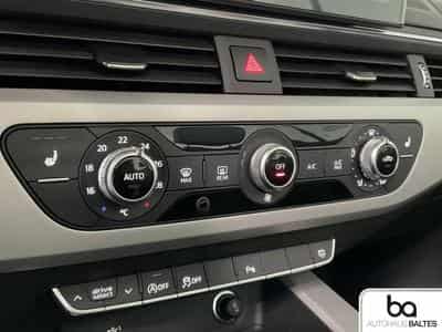 Audi A5 (2023) - Photo 9