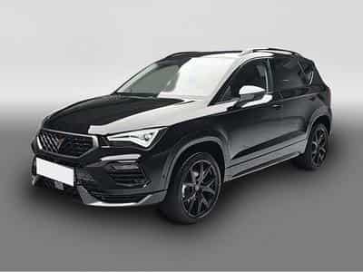 Cupra Ateca (2026) - Foto 1