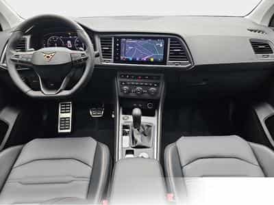 Cupra Ateca (2026) - Foto 6