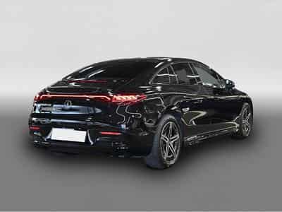 Mercedes EQ (2025) - Photo 3