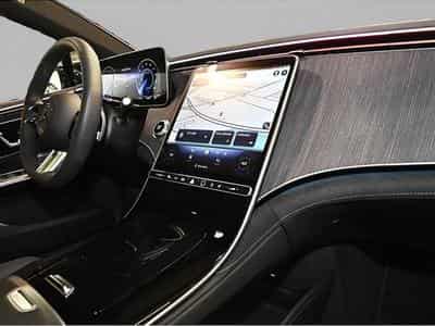 Mercedes EQ (2025) - Photo 5