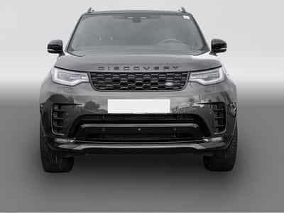 Land-Rover Discovery (2024) - Foto 2
