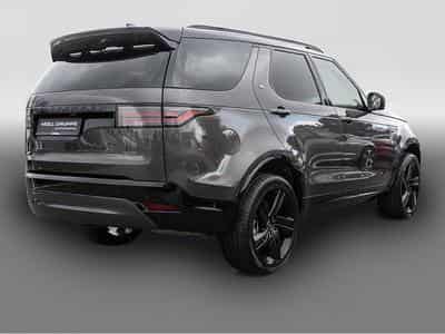 Land-Rover Discovery (2024) - Foto 3