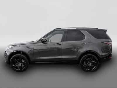 Land-Rover Discovery (2024) - Foto 4