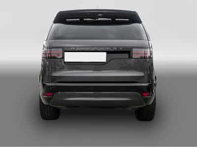 Land-Rover Discovery (2024) - Foto 5