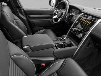 Land-Rover Discovery (2024) - Foto 6