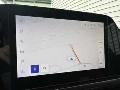 Lexus UX (2023) - Foto 13