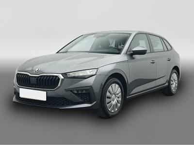Skoda Scala (2025) - Photo 1