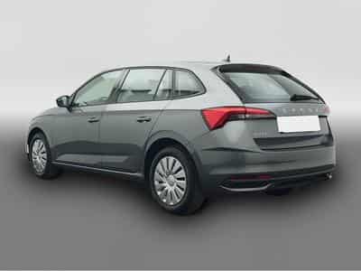 Skoda Scala (2025) - Photo 3