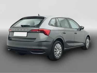 Skoda Scala (2025) - Photo 5