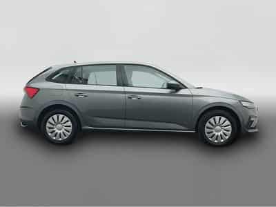 Skoda Scala (2025) - Photo 6