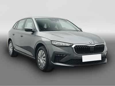 Skoda Scala (2025) - Photo 7