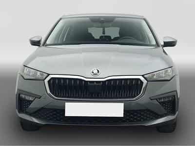 Skoda Scala (2025) - Photo 8