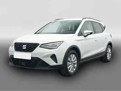Seat Arona (2025) - Photo 1