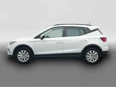 Seat Arona (2025) - Photo 2