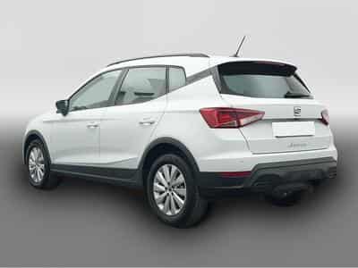 Seat Arona (2025) - Photo 3