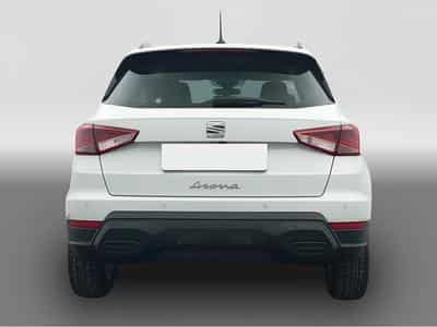 Seat Arona (2025) - Photo 4