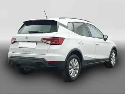 Seat Arona (2025) - Photo 5