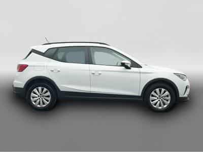 Seat Arona (2025) - Photo 6