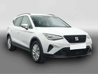 Seat Arona (2025) - Photo 7