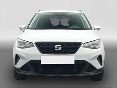 Seat Arona (2025) - Photo 8