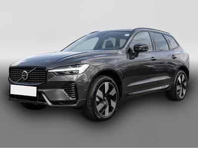 Volvo XC60 (2025) - Photo 1