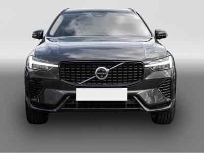 Volvo XC60 (2025) - Photo 2