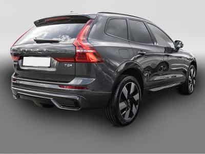 Volvo XC60 (2025) - Photo 3