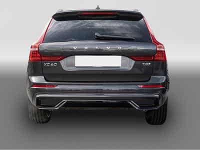 Volvo XC60 (2025) - Photo 5