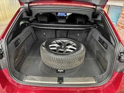 BMW 520 (2025) - Photo 7