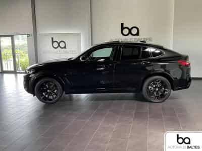 BMW X4 (2025) - Photo 3