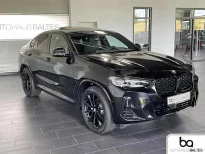 BMW X4 (2025) - Photo 5