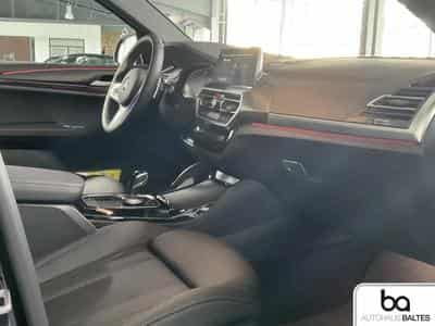 BMW X4 (2025) - Photo 6