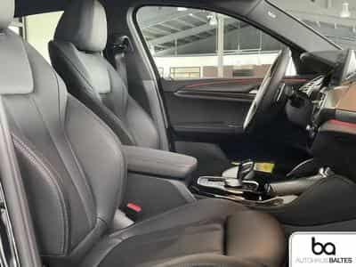 BMW X4 (2025) - Photo 7