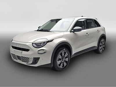 Fiat 600 (2026) - Photo 1