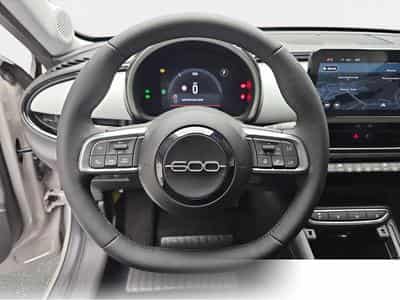 Fiat 600 (2026) - Photo 12