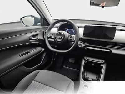 Fiat 600 (2026) - Photo 7