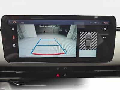 Fiat 600 (2026) - Photo 9