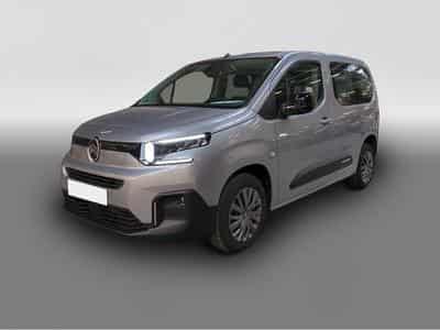 Citroën Berlingo (2024) - Photo 2