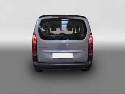 Citroën Berlingo (2024) - Photo 4