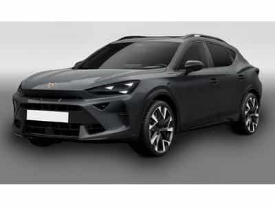 Cupra Formentor (2026) - Foto 1