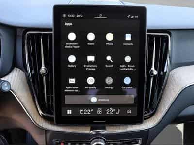 Volvo XC60 (2025) - Foto 7