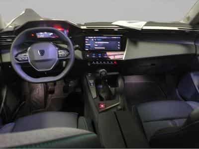 Peugeot 308 (2024) - Foto 5