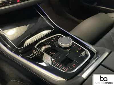BMW X5 (2025) - Photo 10