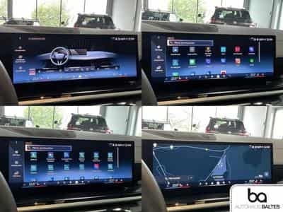 BMW X5 (2025) - Photo 15