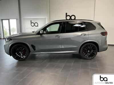 BMW X5 (2025) - Photo 3