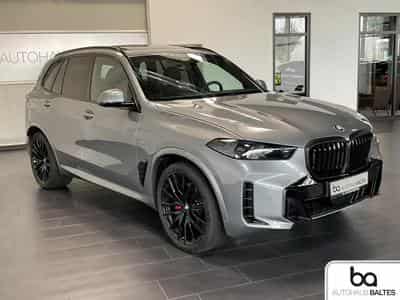 BMW X5 (2025) - Photo 5