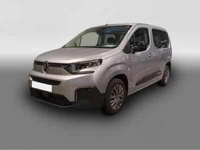 Citroën Berlingo (2024) - Photo 1